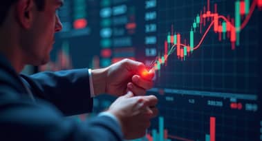 Risikowarnung: „Milde Rezession“ könnte den S&P 500 auf 3.700 Punkte abstürzen lassen.