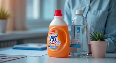 RBC says to ignore Procter & Gamble’s revenue miss, reiterates P&G as a top buy for 2025