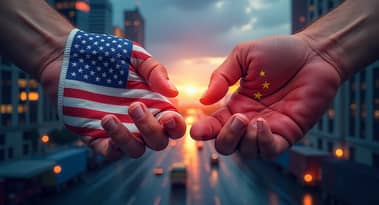 US-China trade tension is a 'huge opportunity' for Latin America