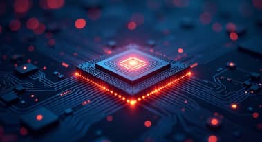 CEO explains why IonQ is 'most efficient and wisest' among quantum companies
