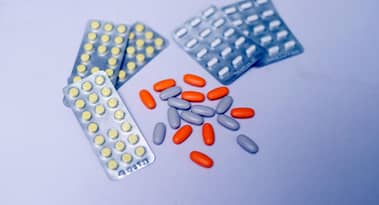 European, Asian pharma stocks rally as Trump spares sector from reciprocal tariffs but the cheer may be shortlived