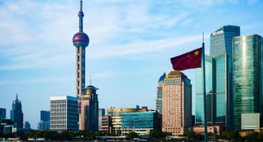 ¿La tecnología china ya lidera la carrera de la IA?