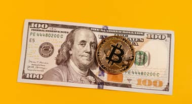 Bitcoin stabilises above $85k ahead of Liberation Day, EOS bucks bearish altcoin market