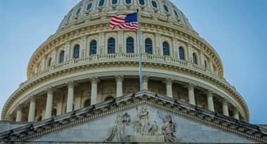 US government shutdown: Republicans reject Democrats’ pared-back offer