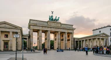 Deutschlands Plan zur Rettung der europäischen Verteidigung und ihrer industriellen Zukunft