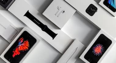 يرى المحللون "فرصة شراء محسنة" مع انتعاش شركة Apple لكنها تكافح من أجل الاستقرار