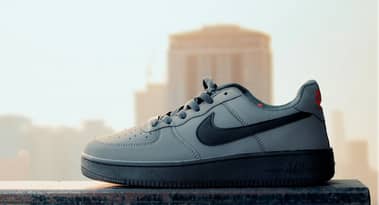 Why Nike shares are bucking the market trend with a 5% gain on Friday