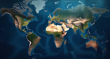 World Bank slashes 2025 growth outlook for Latin America as global uncertainty mounts