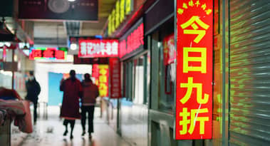 JD.com, Freshippo step up to support struggling Chinese exporters tap domestic market amid US-China tariff war