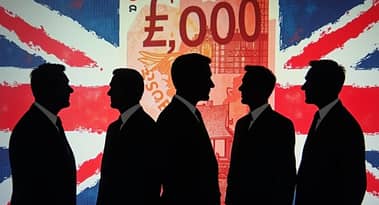 Rich List 2025: UK billionaires decline for first time in years amid market turmoil