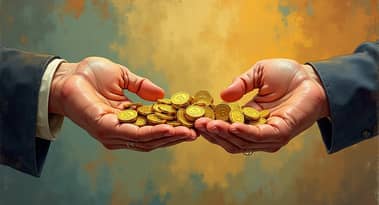 Most Americans favour converting part of US gold reserves into Bitcoin, survey finds