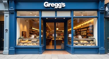 Greggs stock surges as viral Mac and Cheese and improved weather boost sales — is it time to buy?