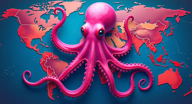 How Octopus Energy is betting on AI to drive global expansion via Kraken platform