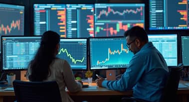 Best stocks to buy now as report of Iran outreach shifts market outlook
