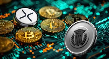 Top 3 crypto tokens to sell to avoid long-term losses