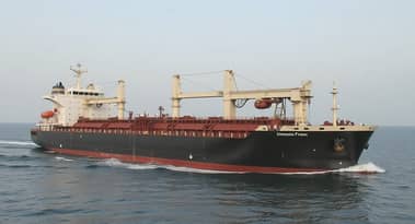 Europe's demand for cleaner fuels drives surge in Chadian Doba crude imports