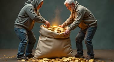 Bitcoin accumulation and mining trends signal potential price breakout