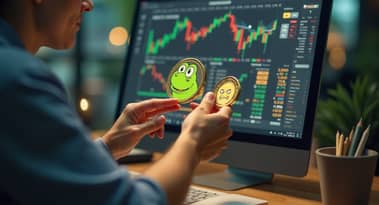 CartelFi among the best crypto to buy as Binance inflows signal crypto breakout