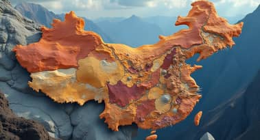 How China's rare earth exports ban will affect global and Germany supply chains?