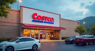 Costco stock forms a bullish pattern as traders bet on a split, special dividend