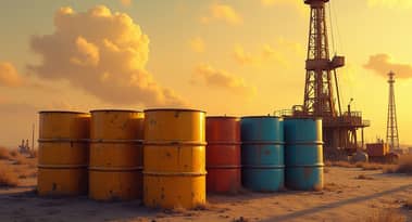 Crude oil lacking bullish momentum as market looks at rising OPEC supply