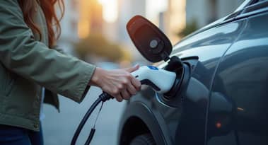 EVgo stock price forms a risky pattern as growth concerns remain