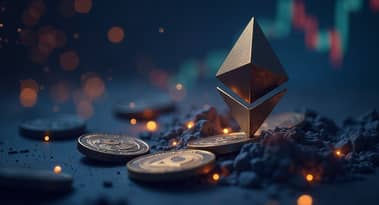 Ethereum price prediction May 2025: crash to $1K or jump to $4K?