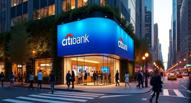 Why this CIO disagrees with Warren Buffett on Citi and Constellation Brands
