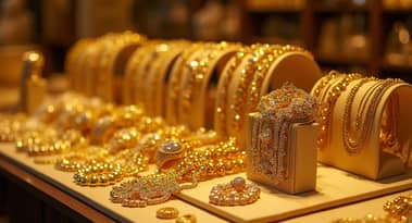 Gold prices hit record highs, dampening Asian physical demand
