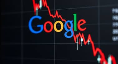 Le azioni di Alphabet (GOOG) crollano dopo che Eddy Cue di Apple segnala un cambiamento nel settore della ricerca online guidato dall'intelligenza artificiale.