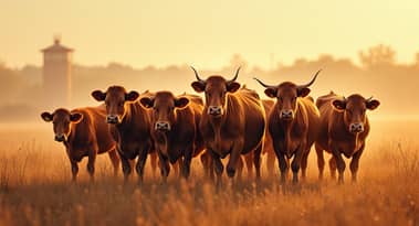 Brazil achieves foot-and-mouth disease freedom without vaccination
