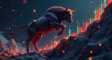 CoreWeave stock up 8% after announcing $6B AI data centre in Pennsylvania