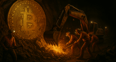 A 600% rally: How Bitcoin sent this healthcare stock soaring