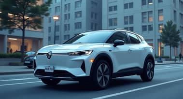 Here’s why the Nio stock price dropped in Hong Kong