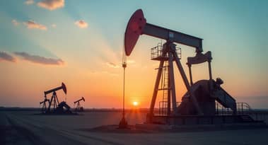 Why oil prices may face an uphill battle despite market support
