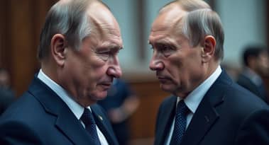USD/RUB: Will the Russian ruble crash after Trump called Putin crazy?