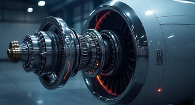 Rolls-Royce share price has stalled: will the surge resume?