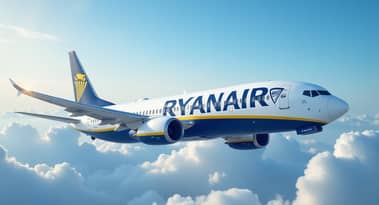 Here’s why the Ryanair share price surged in 2025