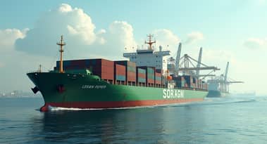 Why biofuel adoption in shipping faces supply and viability challenges
