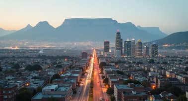 USD/ZAR: South African rand analysis ahead of potential credit rating upgrade