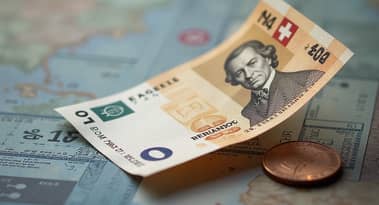 USD/CHF technical analysis: why the Swiss franc surge is not over