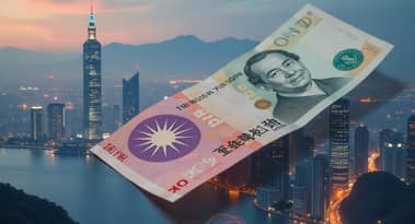 USD/TWD forecast: Here’s why the Taiwan dollar is soaring