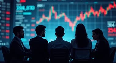 من العملاق إلى الهدف: هل تنهار مجموعة يونايتد هيلث؟