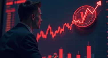 Verasity (VRA) surges 103% in one week: what’s driving the rally?