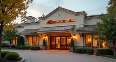 Williams-Sonoma stock price set to retreat slightly after earnings