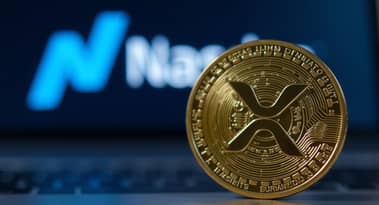 XRP price ticks higher after Volatility Shares launched first XRP futures ETF
