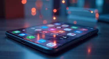Apple stock under pressure: Will AI glasses make a difference?