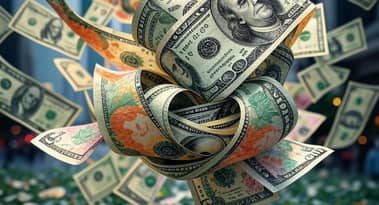 Argentina’s black market for dollar falters as President Milei dismantles currency controls