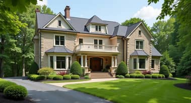 Avalanche to power Bergen County’s $240B tokenized deed initiative