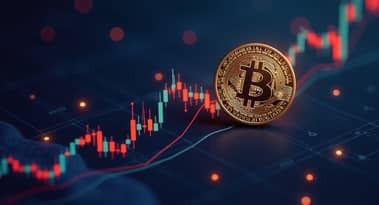 Crypto wrap May 29: BTC holds $108K, ETH surge helps ARB, EIGEN higher